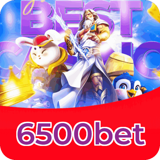 Promoções e bônus exclusivos da 6500bet